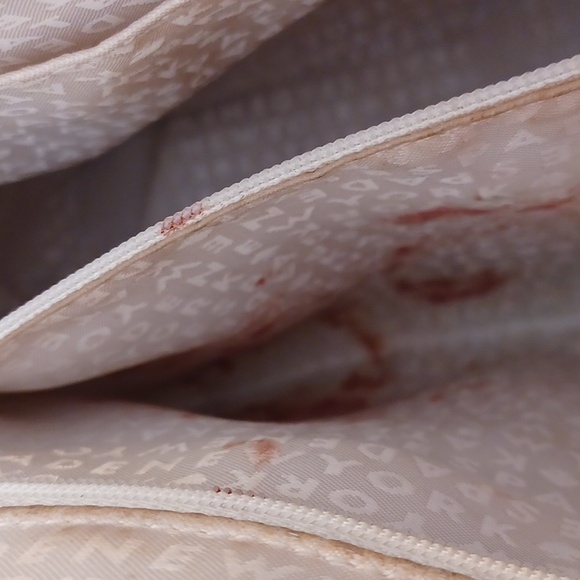 Kate Spade White Satchel Bag - Picture 14 of 16